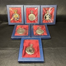 6 orologi da tasca moderni