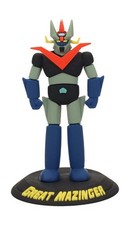 Mazinger Z Great Mazinger Mini