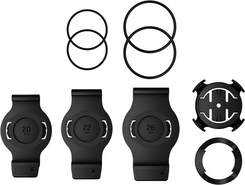 Garmin staffa manubrio - garmin, da