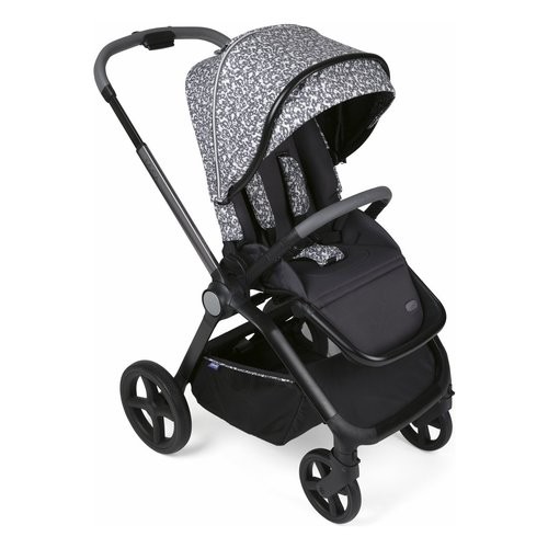 Chicco passeggino ruote 0 - chicco,