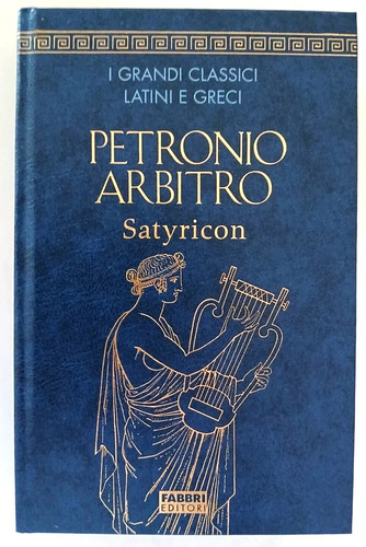 Grandi classici latini e - i,