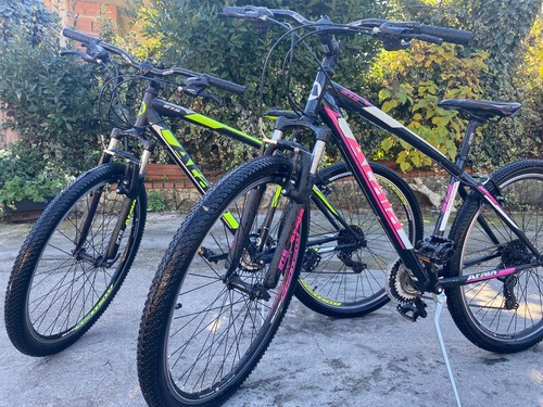 Biciclette mountainbike - 2,