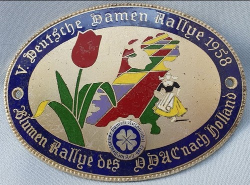 Vecchia targa griglia - griglia, badge