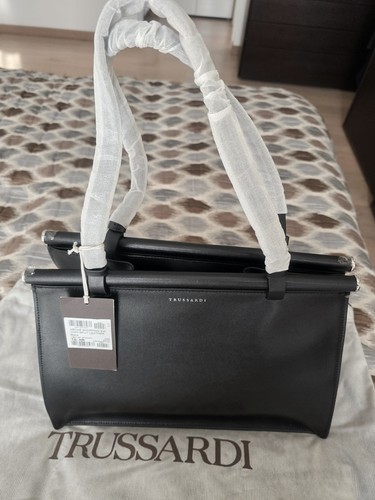 Borsa donna trussardi - trussardi, nuova