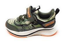 Bull Boys scarpa con audio