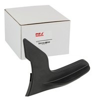 NTY ELEMENTO DI REGOLAZIONE REGOLAZIONE SCHIENALE SEDILE adatto per FORD C-MAX FIESTA FOCUS