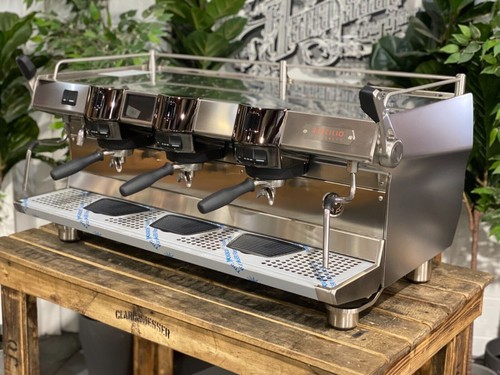 Gruppo rancilio rs1 - gruppo,