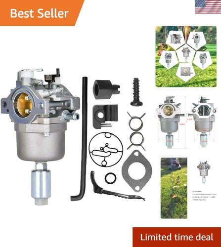 Ricambio carburatore