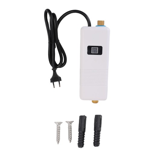 Scaldabagno elettrico 220v - scaldabagno,