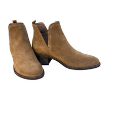 Stivaletti Nero Giardini Donna