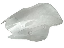 PLEXI CUPOLINO WINDSCREEN KAWASAKI VERSYS 650 21-24