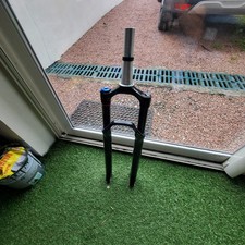 FORK ROCK SHOX REBA NEW FROM