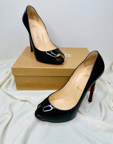 Christian louboutin - christian,
