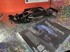 Axial Scx10 iii COYOTE Chassis