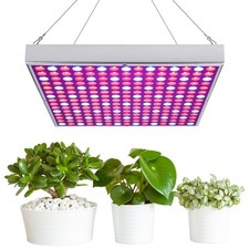 Lampada LED per piante spettro