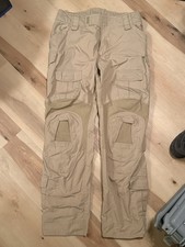 Crye Sand AC Pants 32R Devgru