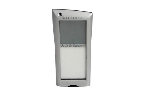 Orderman max2 plus palmare e - max2,