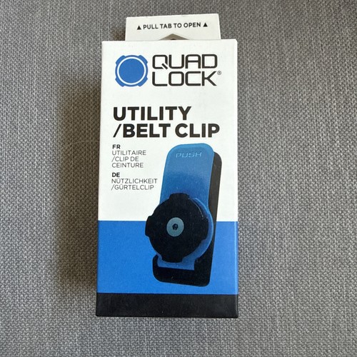 Quad lock - quad,