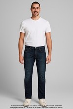 Jeans Levis pantaloni da uomo denim pantaloni di jeans taglia W31 cotone blu #kws0ybk