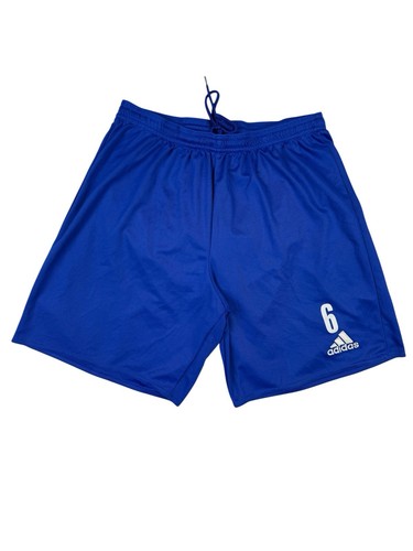 Pantaloncini adidas blu - adidas,