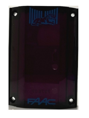 Faac photobeam frontale - faac,