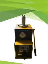 BUEHLER LTD 284-NS-975 Pressa idraulica per montaggio