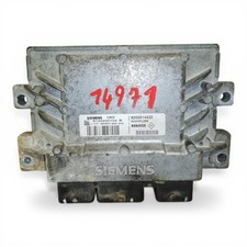 CENTRALINA MOTORE PER RENAULT