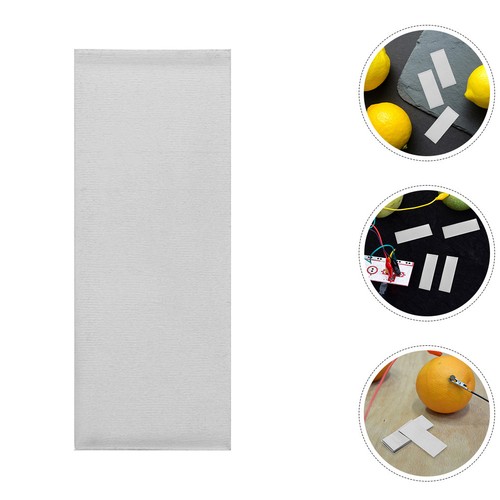 Pezzi anodo zinco - 12, di