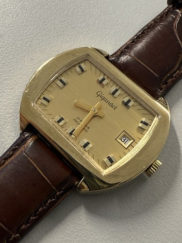 Raro orologio vintage - orologio,