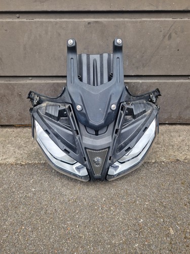 Gruppo faro yamaha mt07 - yamaha, tracer