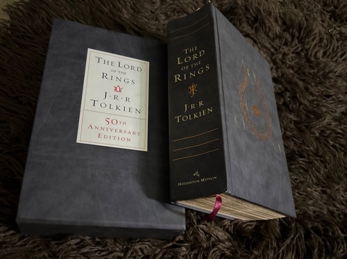 The lord - the,