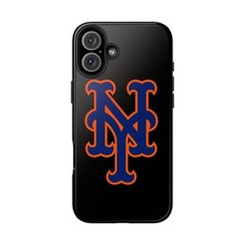New York Mets Tough Phone