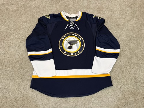Maglia louis blues - maglia, reebok