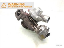 Turbocompressore Ford Galaxy