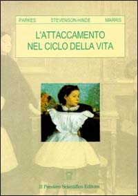 Attaccamento ciclo della - l'attaccamento, al