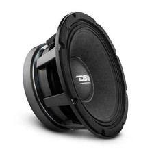 DS18 PRO-1.5KP10.8 PANCADÃO Altoparlante per auto basso medio 10" 1500 Watt Rms 8 Ohm
