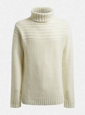 Guess Maglia Misto Lana Collo