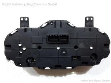 Strumentazione contachilometri