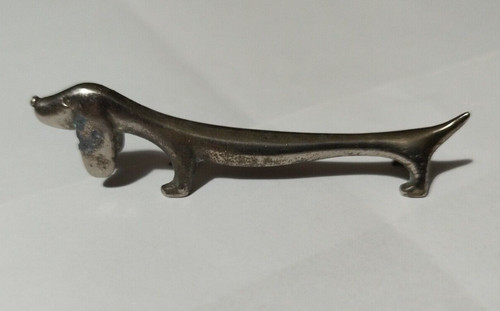 Miniatura cane bassotto