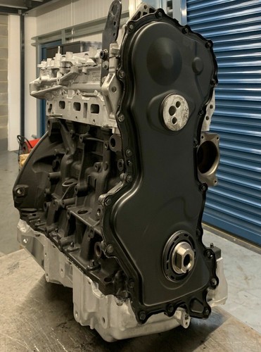 Motore renault trafic 1 - 0,