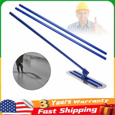 Spatola per calcestruzzo