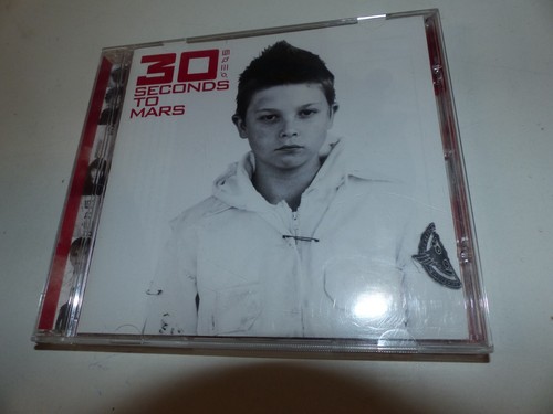 Seconds mars 30 - seconds, –