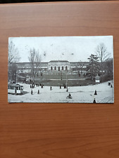 Milano - Stazione centrale  vg. 1924