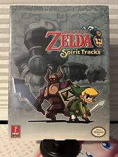 Legend of Zelda Spirit Tracks