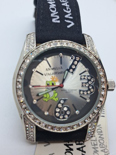 Monella vagabonda orologio - vagabonda,