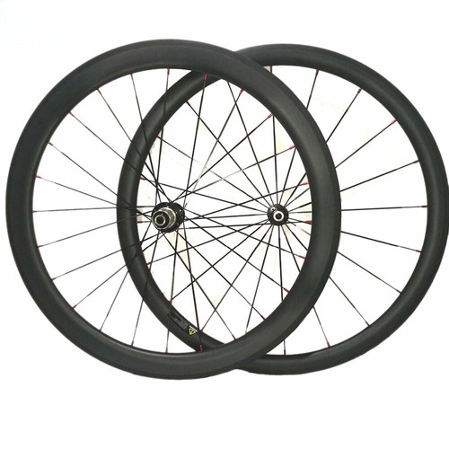 Set ruote tubolari 700c - tubolari,
