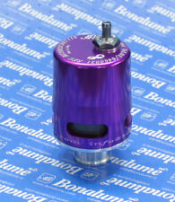 Valvola Pop Off Popoff BONALUME Ford FOCUS RS ST 305 cv