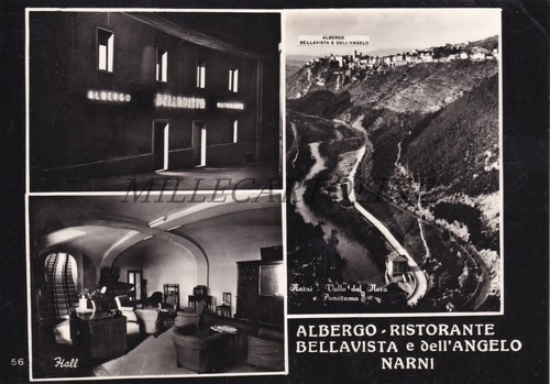Narni albergo ristorante - narni,
