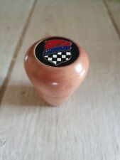 POMELLO  IN  LEGNO  FIAT