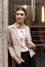 1stAmerican Camicia da Donna